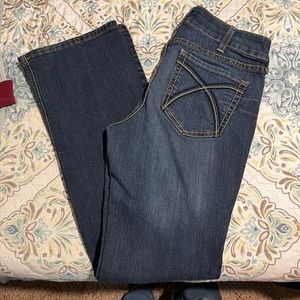 29R Women’s Ariat bootcut Jeans